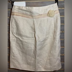 Talbots skirt